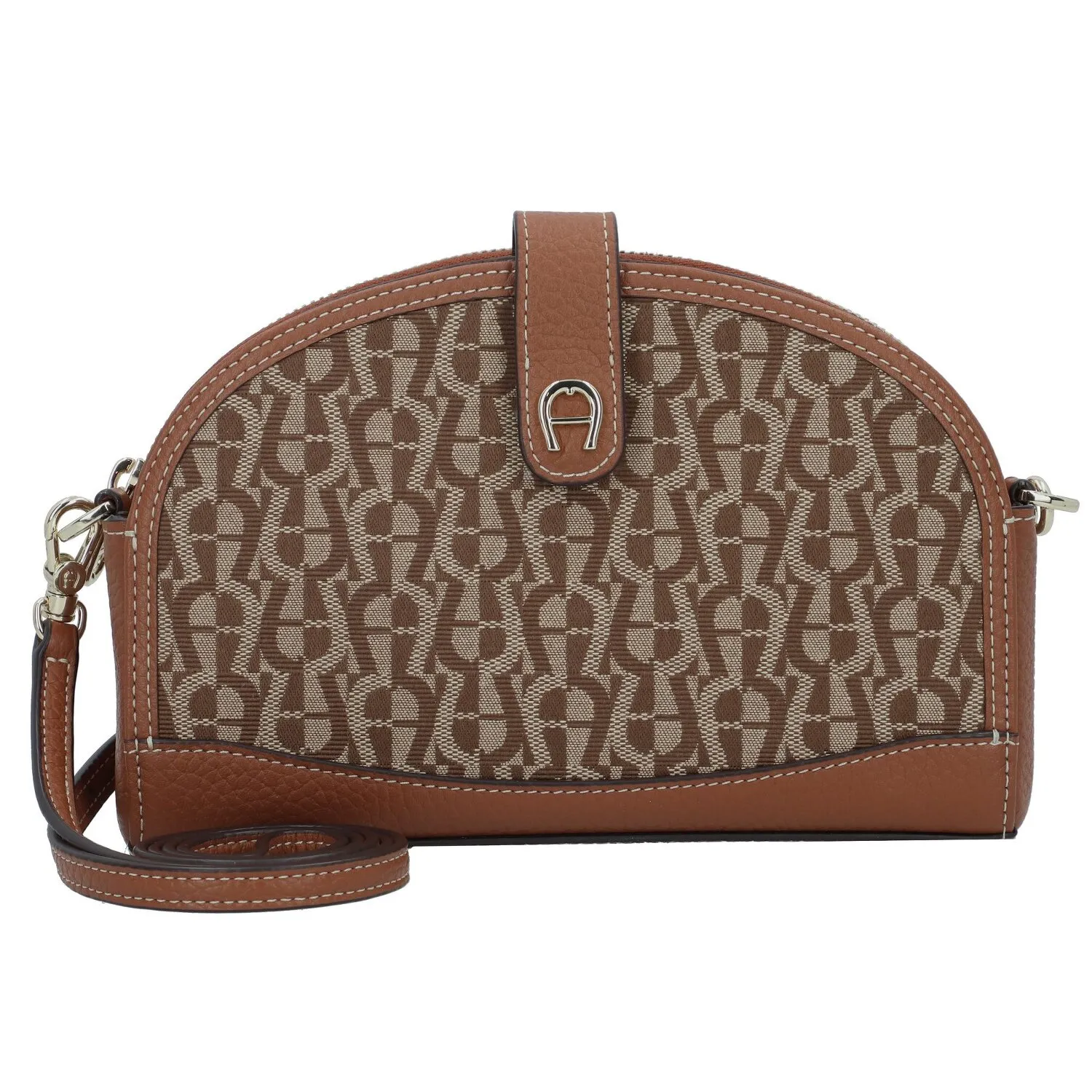 AIGNER Emea Borsa a tracolla Pelle 20 cm