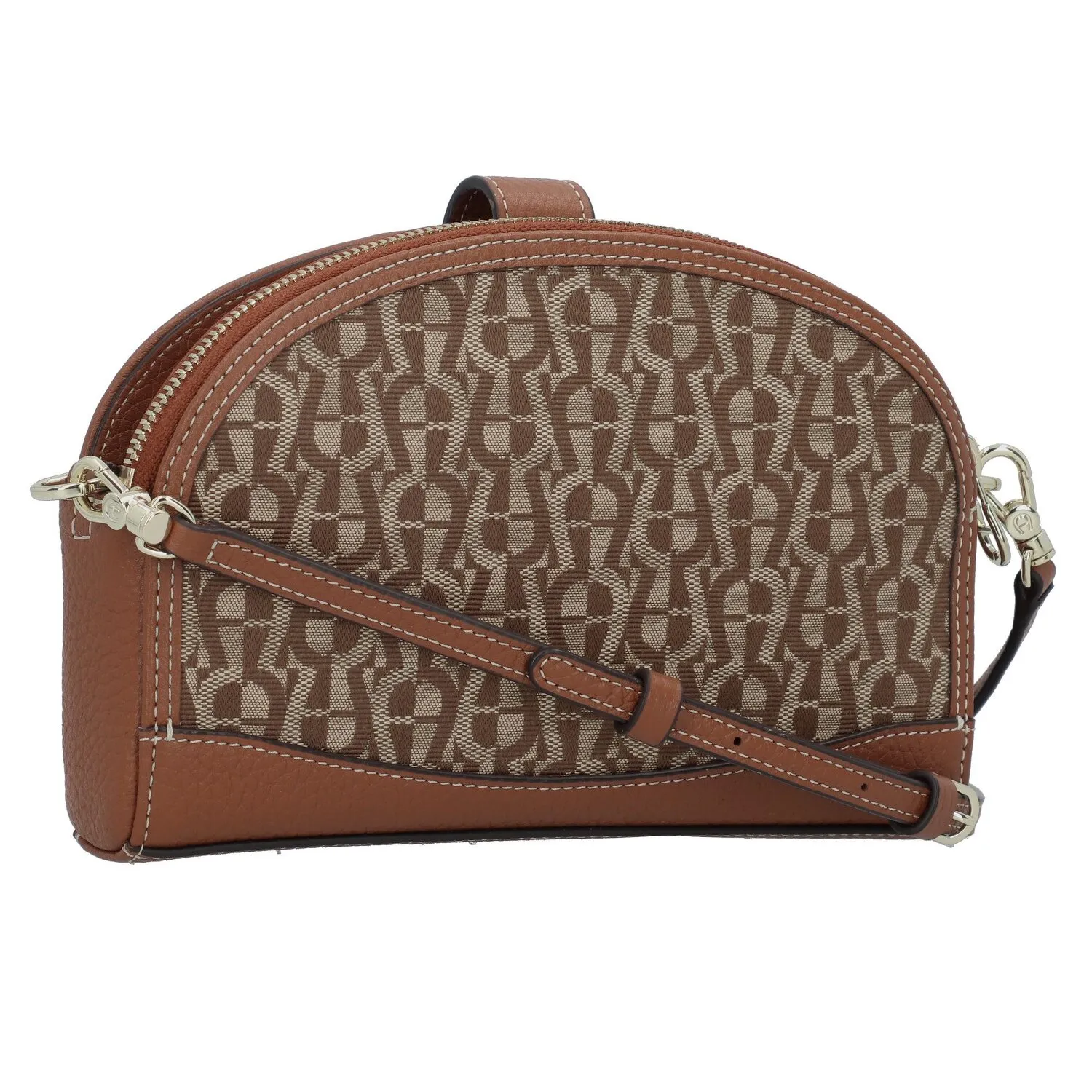 AIGNER Emea Borsa a tracolla Pelle 20 cm