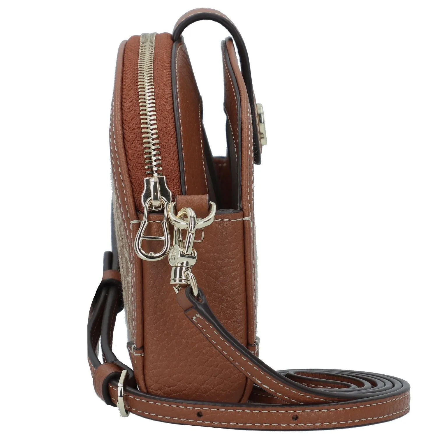 AIGNER Emea Borsa a tracolla Pelle 20 cm