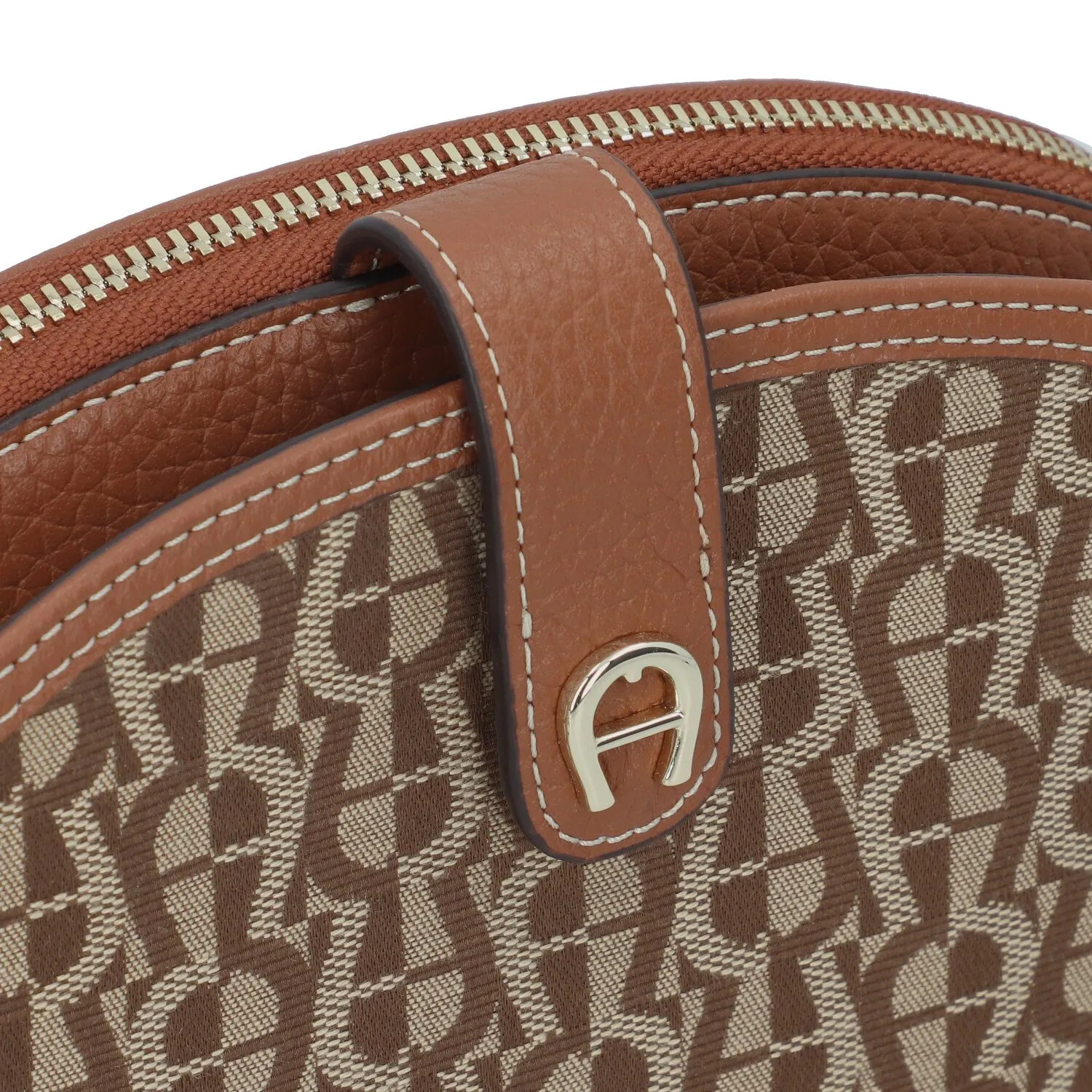 AIGNER Emea Borsa a tracolla Pelle 20 cm