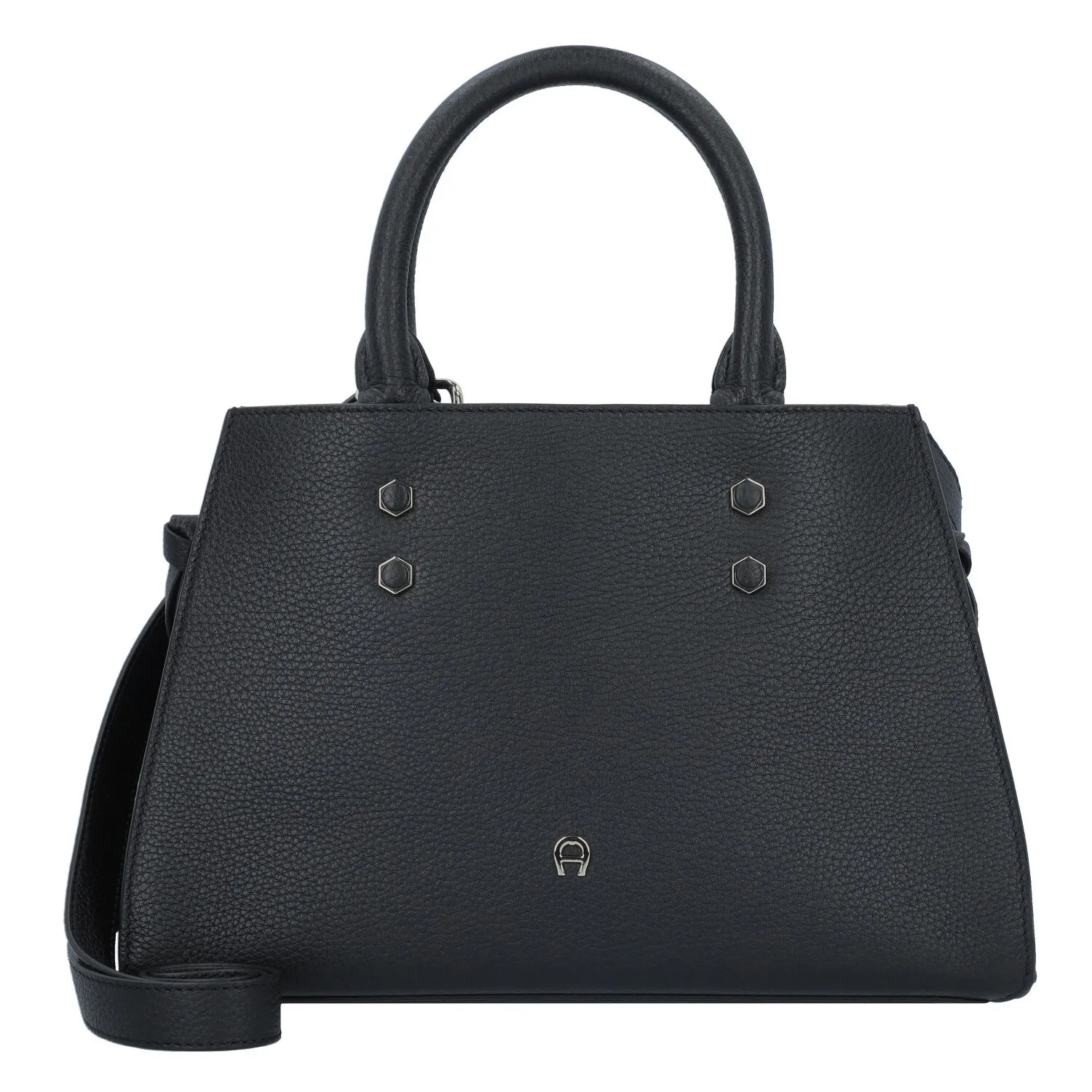 AIGNER Vika Borsa shopper Pelle 24 cm