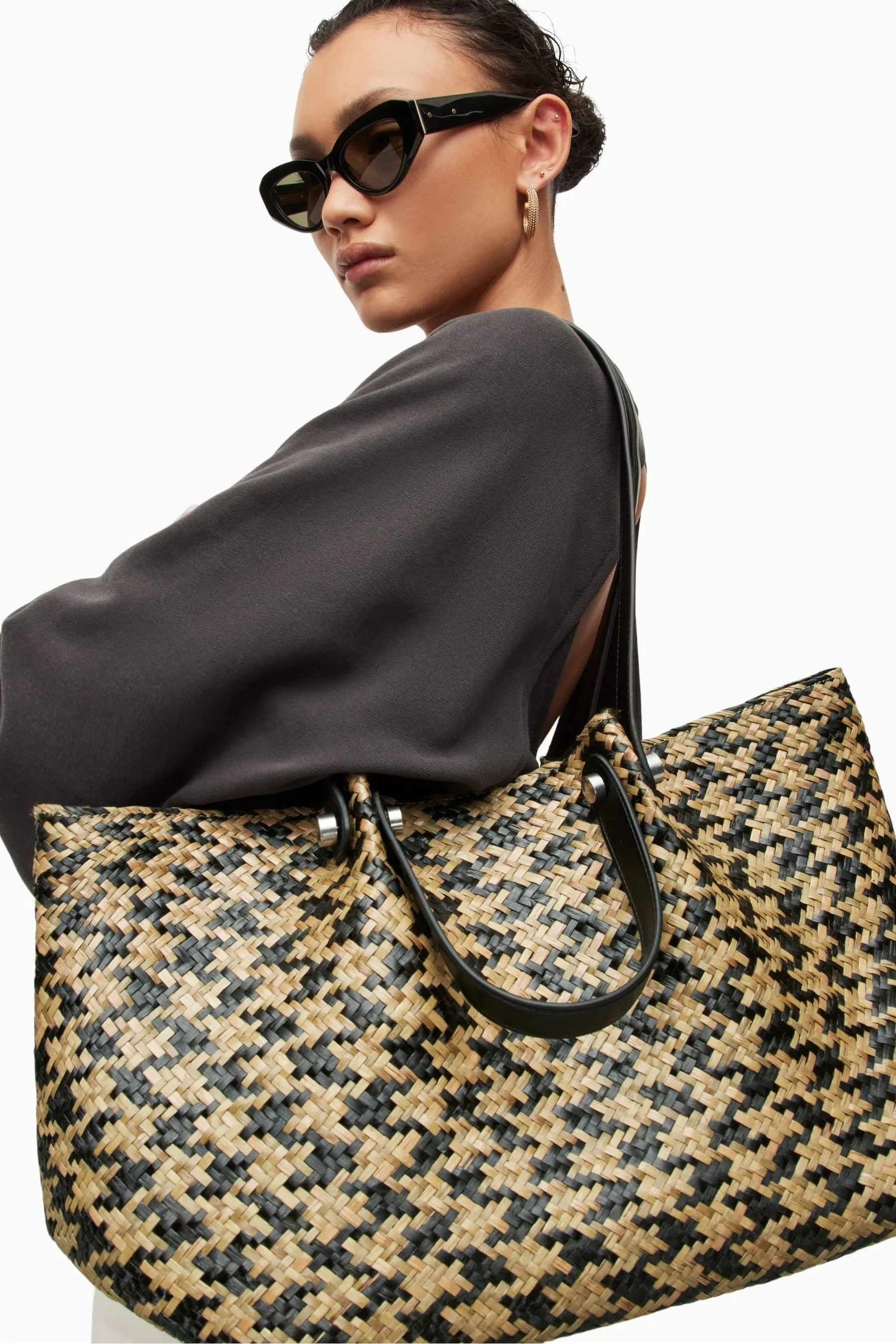 AllSaints - Allington - Borsa