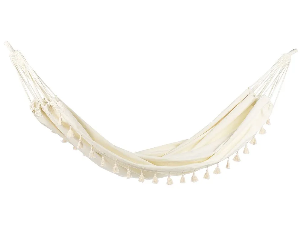 Amaca VERCELLI Cotone Bianco