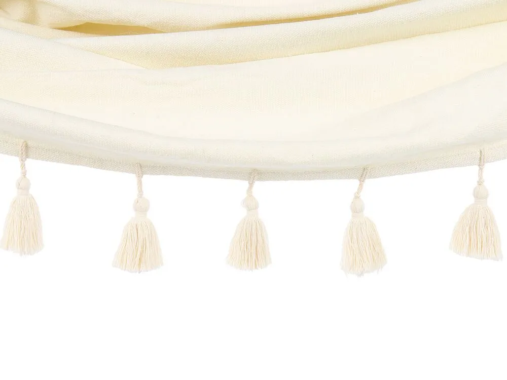 Amaca VERCELLI Cotone Bianco