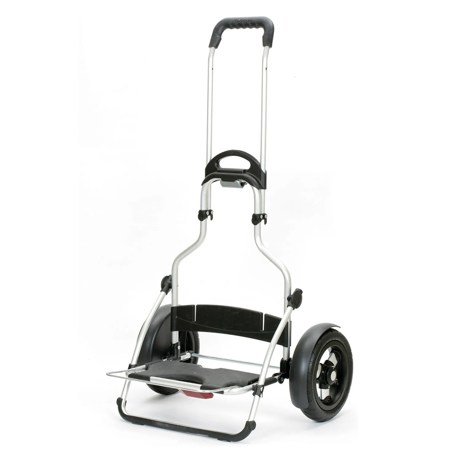 Andersen Shopper Carrello spesa Royal Shopper Plus Fado 2.0 72 cm con ruote pneumatiche