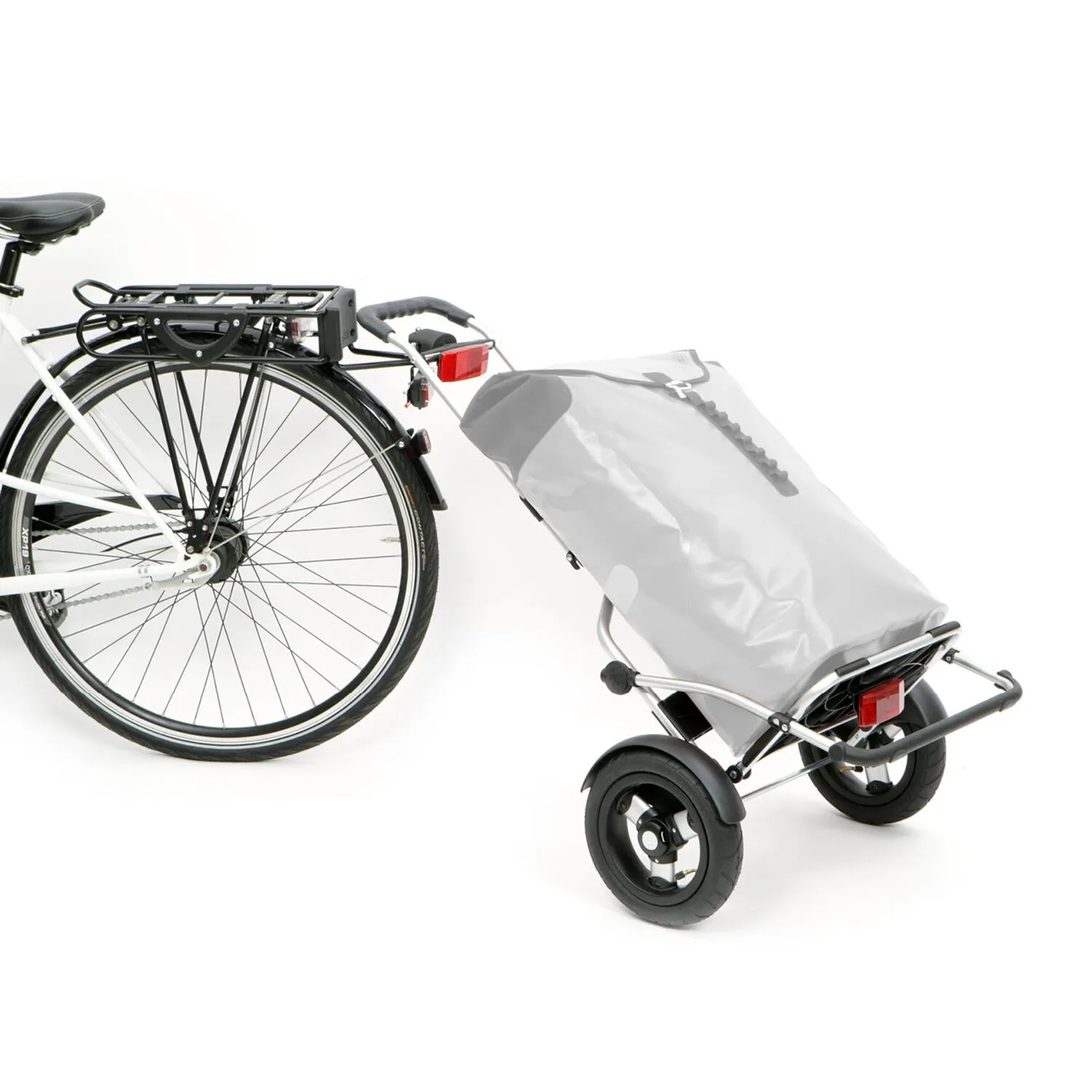 Andersen Shopper Carrello spesa Royal Shopper Plus Fado 2.0 72 cm con ruote pneumatiche