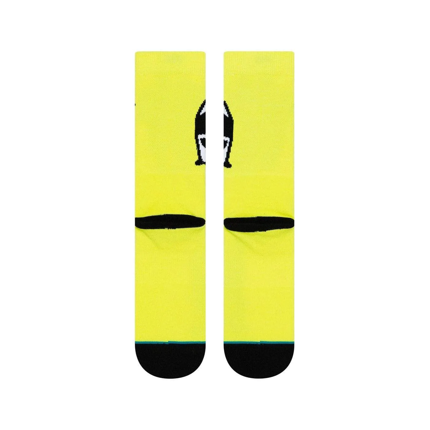 Anime Eyes Neonyellow