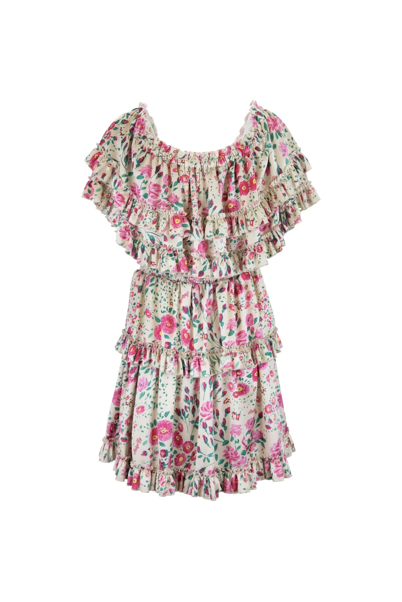 ANIYE BY Abitino Garden 02026 Dress