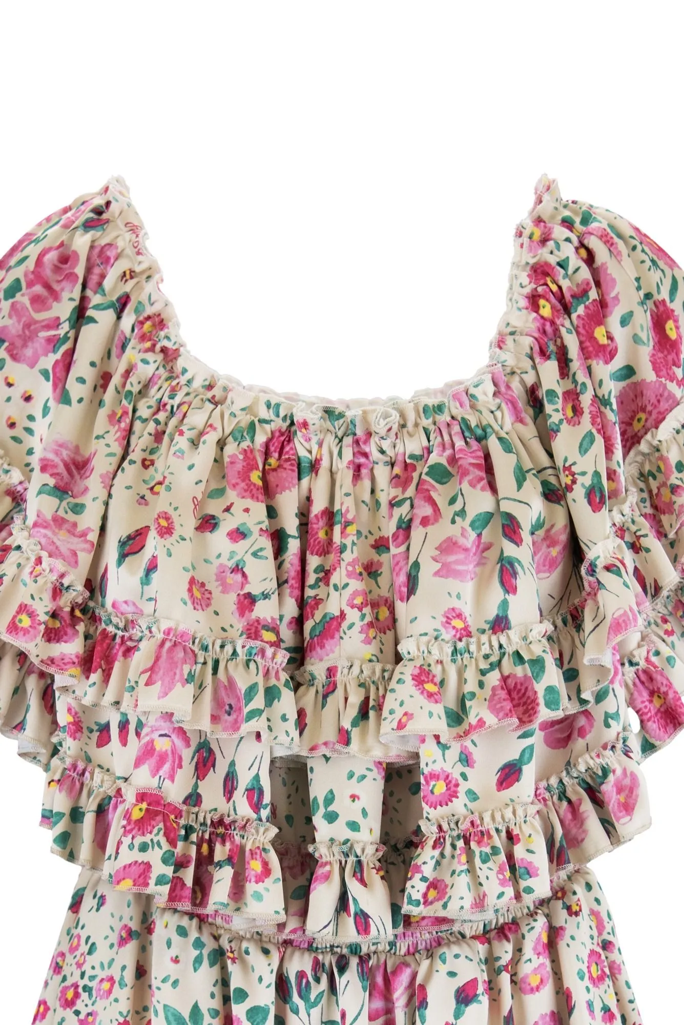 ANIYE BY Abitino Garden 02026 Dress