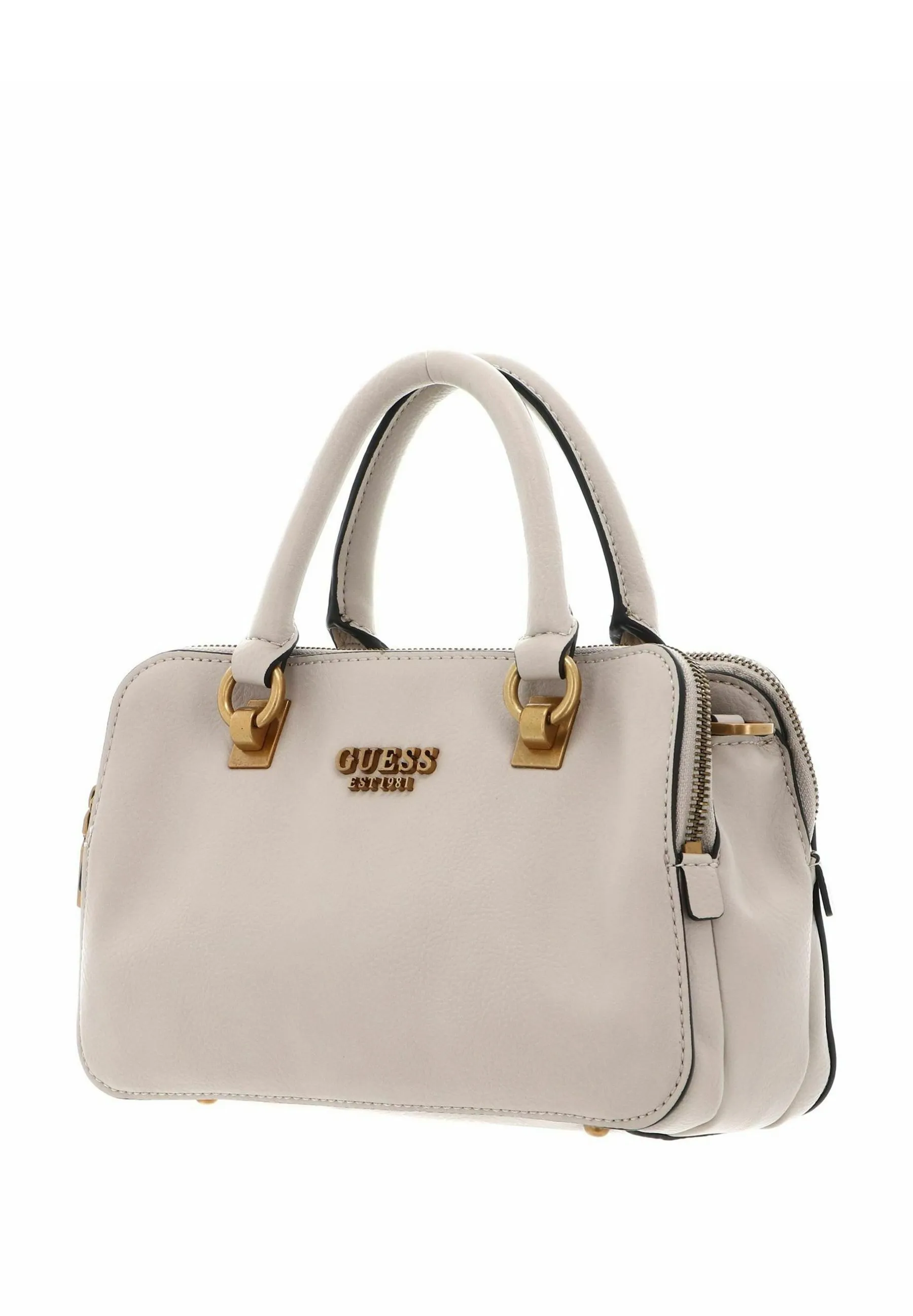 ARJA TOP HANDLE FLAP - Borsa a mano