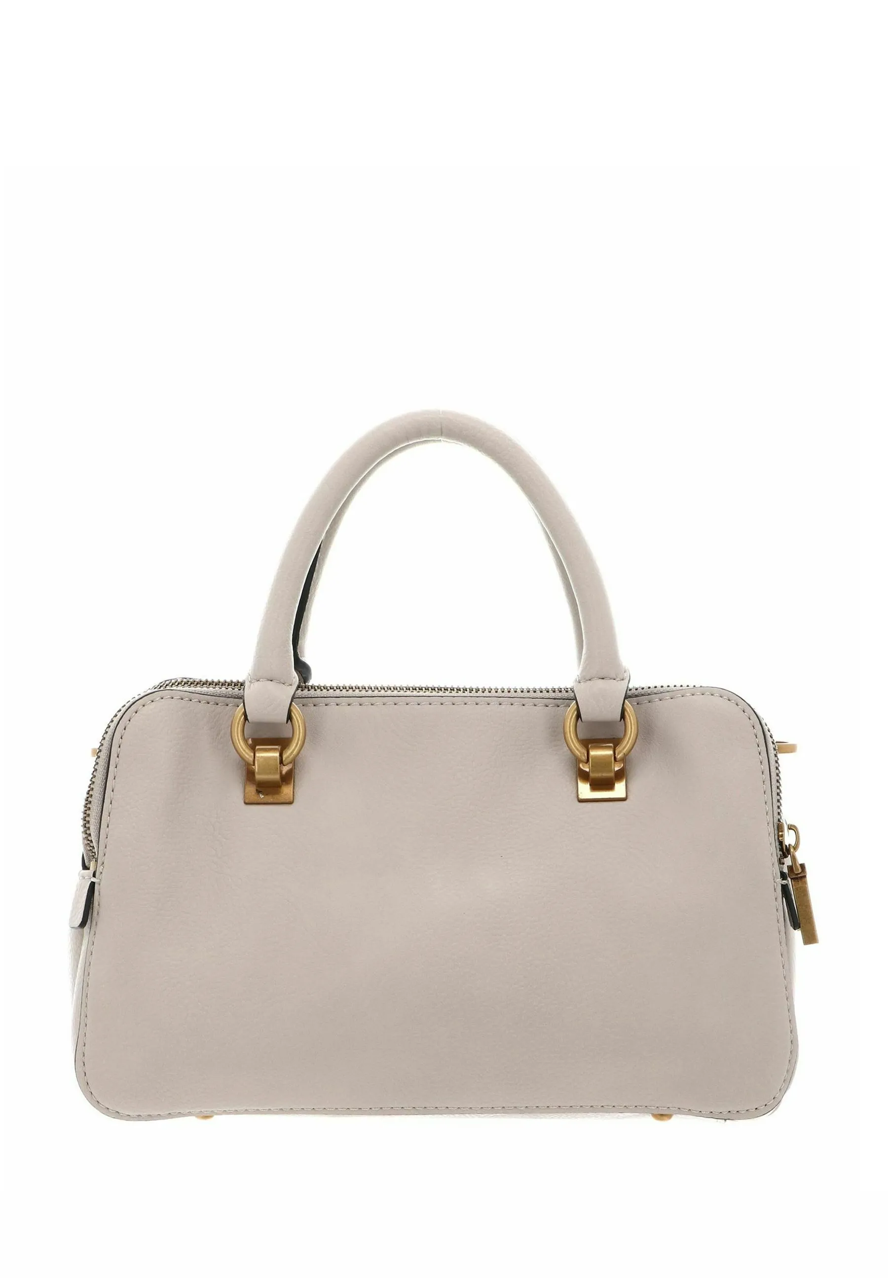 ARJA TOP HANDLE FLAP - Borsa a mano