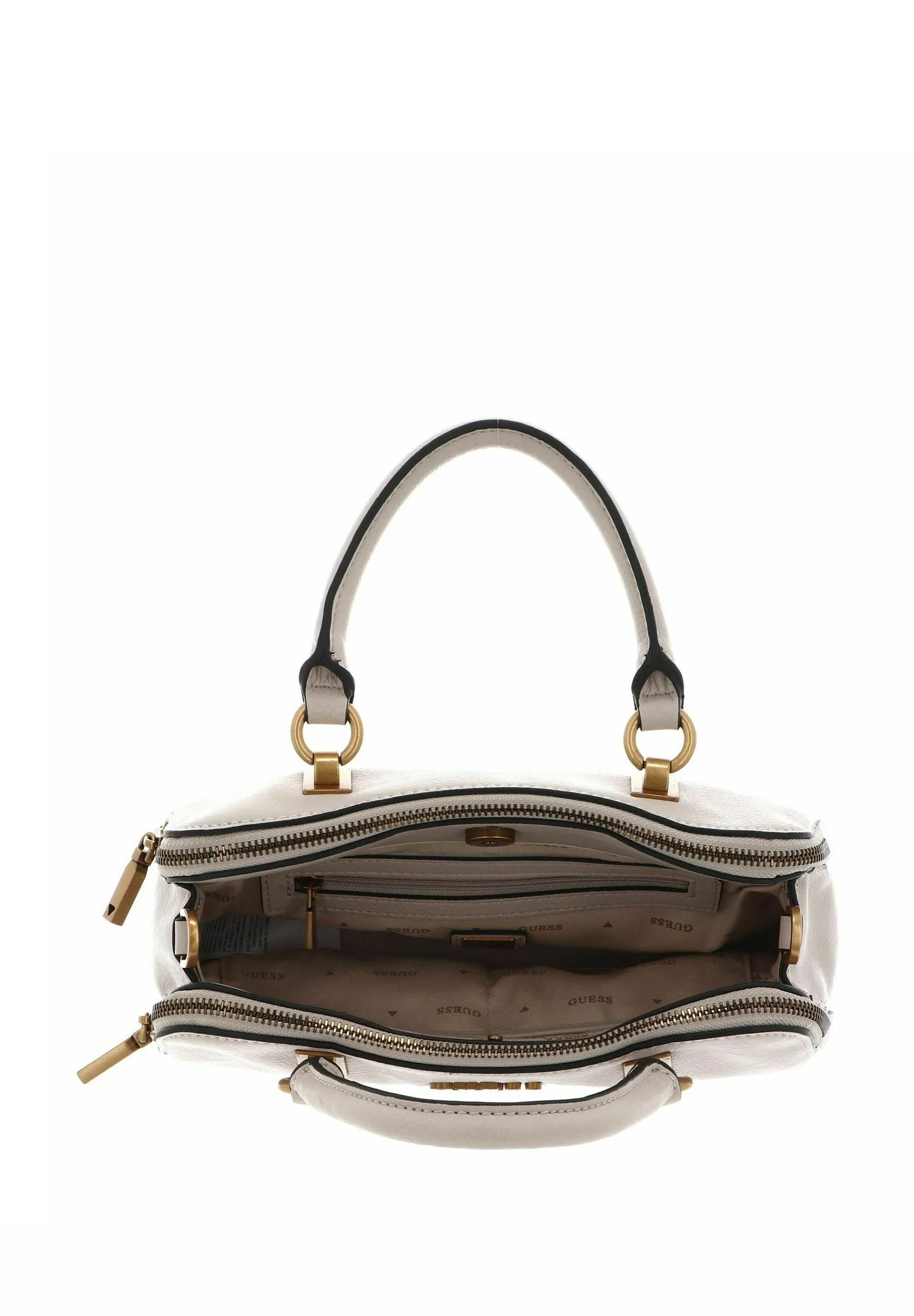 ARJA TOP HANDLE FLAP - Borsa a mano