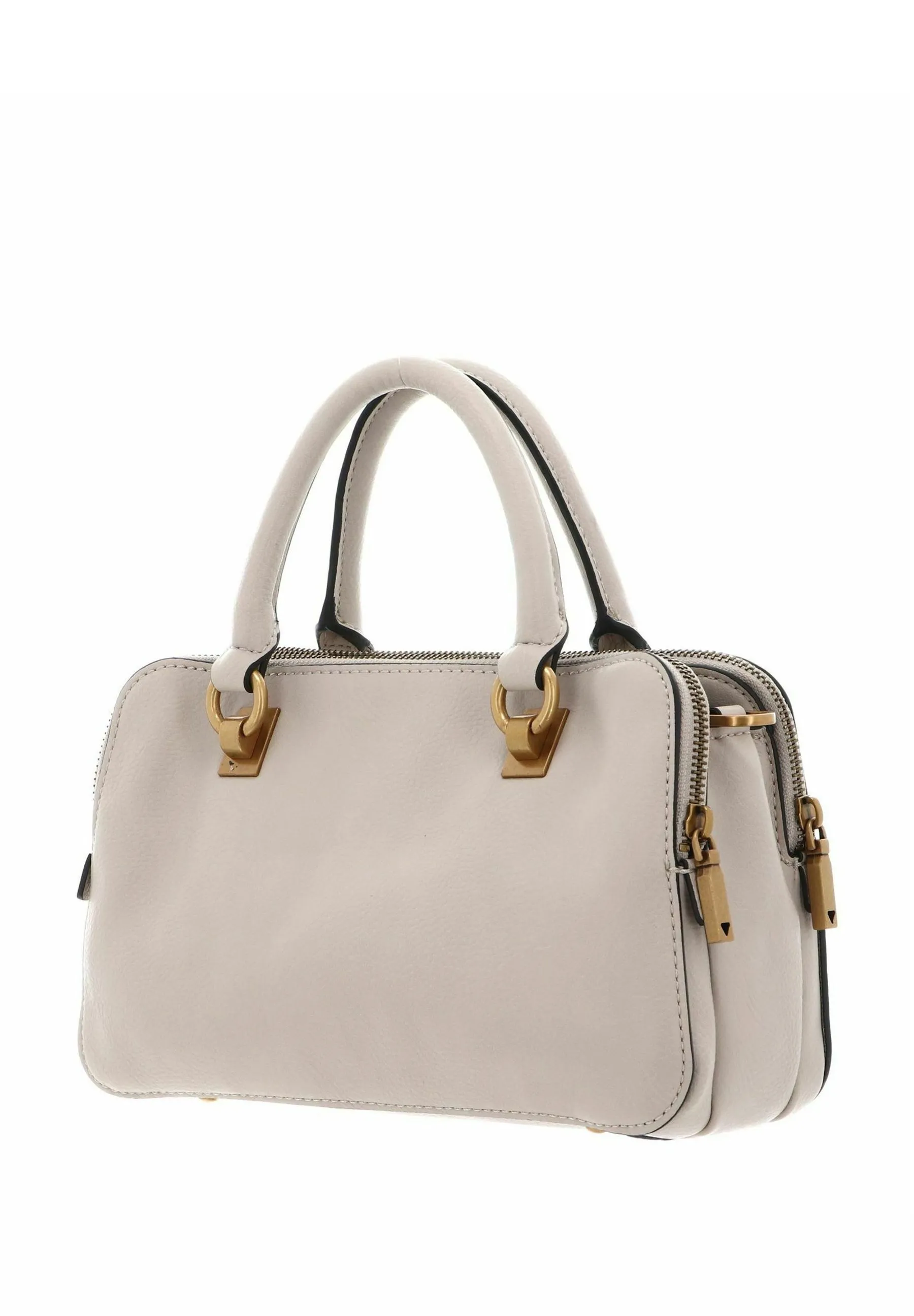 ARJA TOP HANDLE FLAP - Borsa a mano
