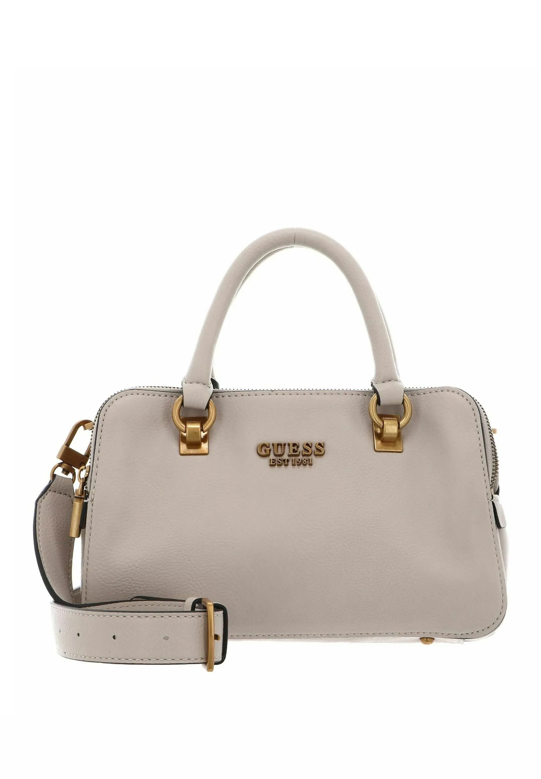 ARJA TOP HANDLE FLAP - Borsa a mano
