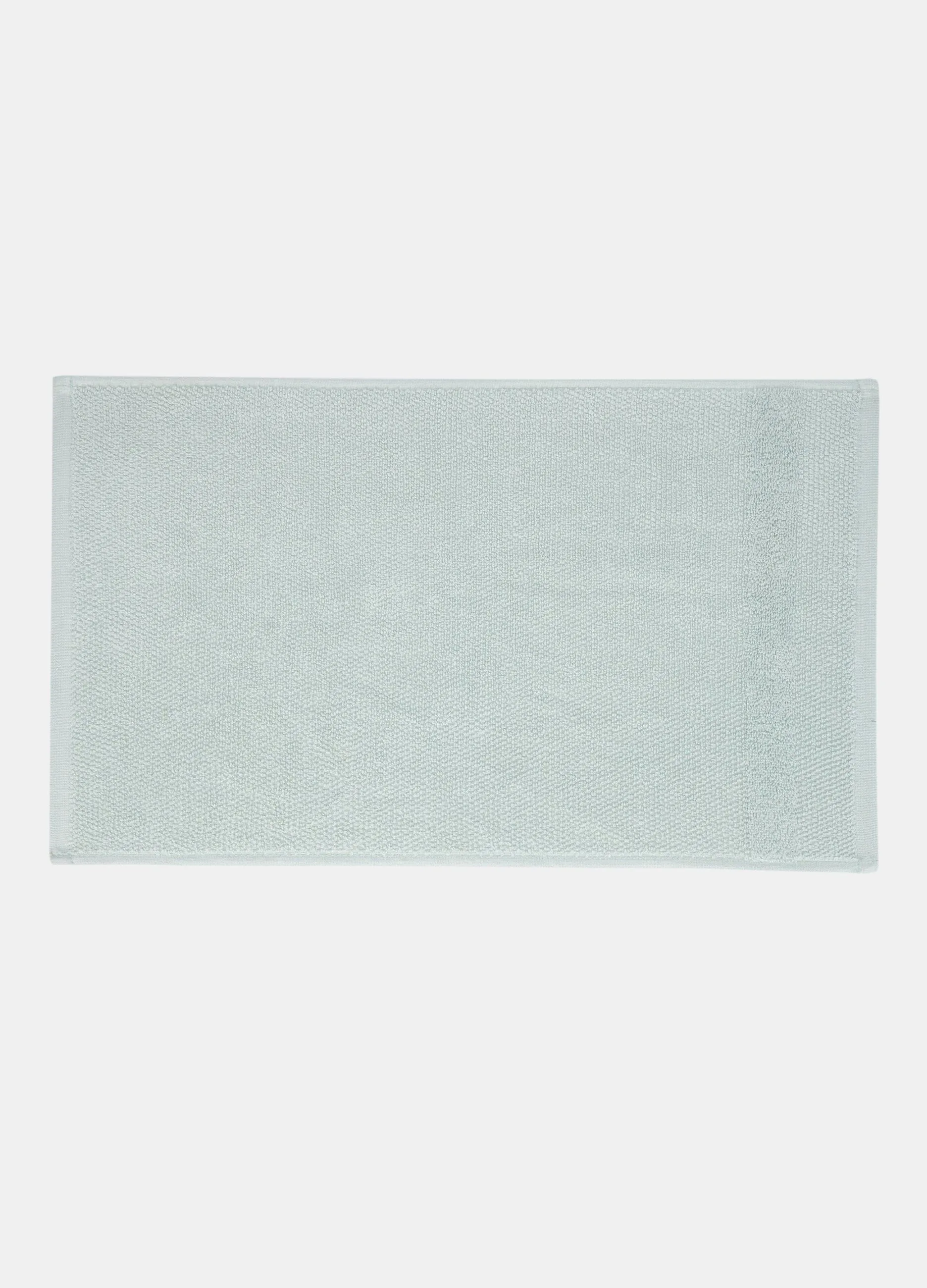 Asciugamano in puro cotone