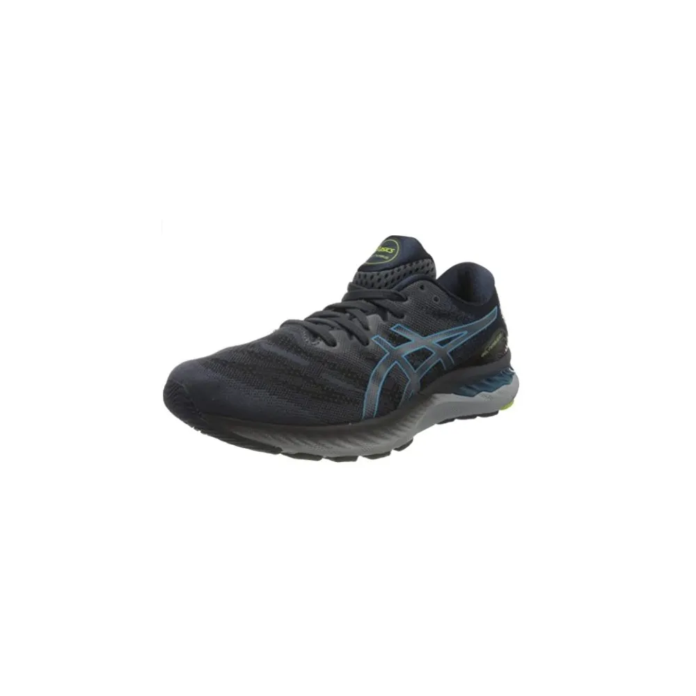 ASICS Gel-Nimbus 23, Scarpe da Corsa Uomo - 1011B004-020