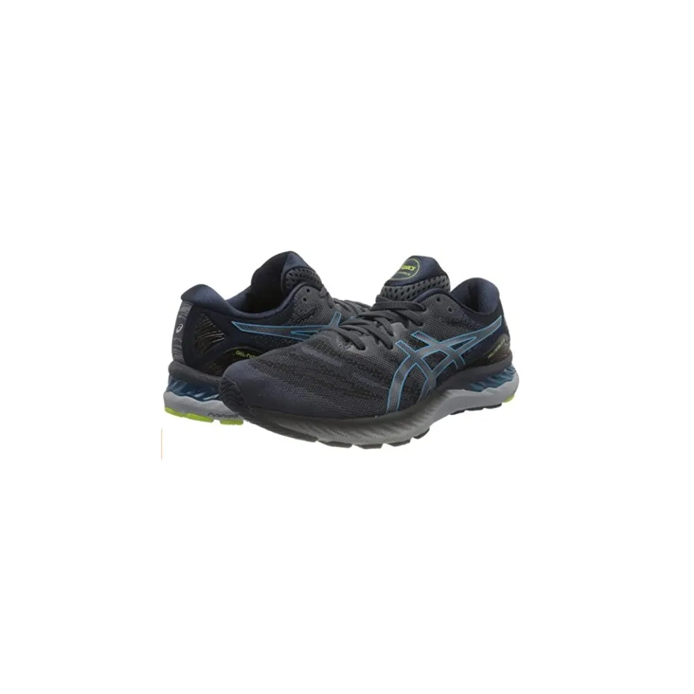 ASICS Gel-Nimbus 23, Scarpe da Corsa Uomo - 1011B004-020