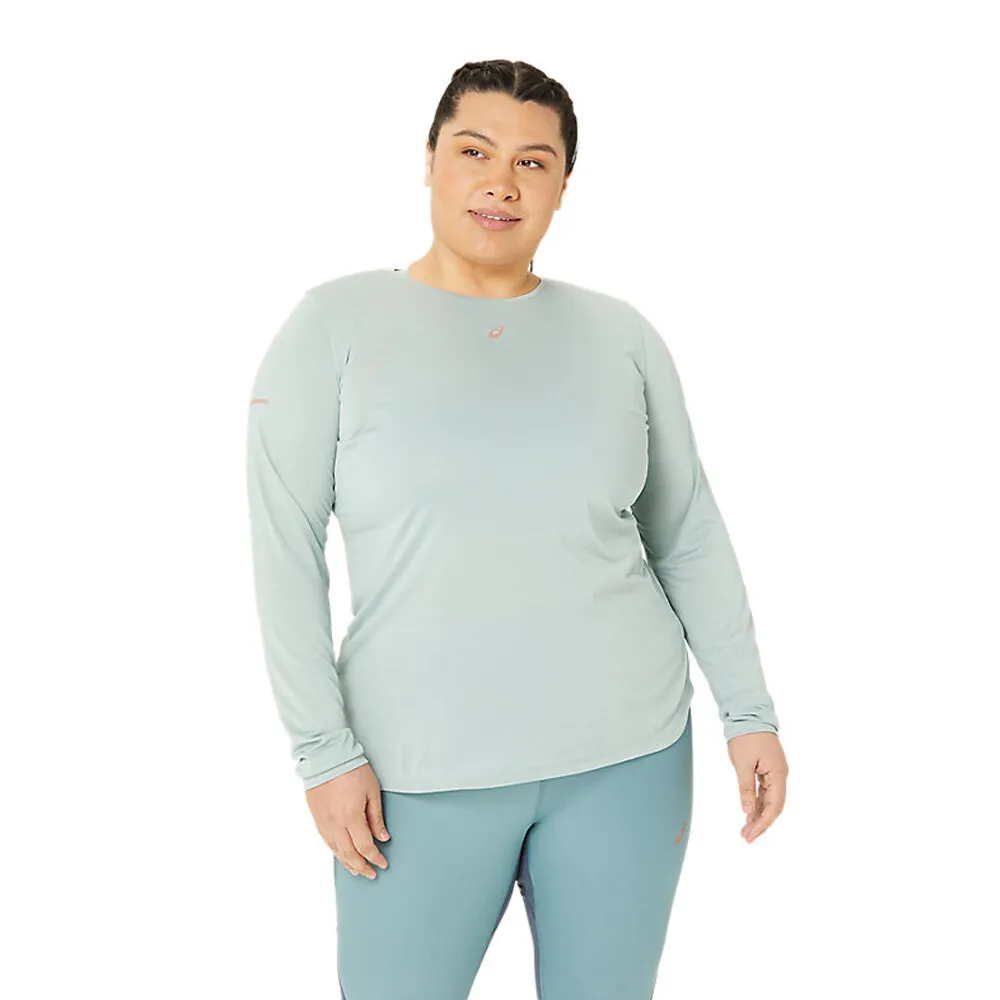 Asics Nagino Run per donna Top - AW23