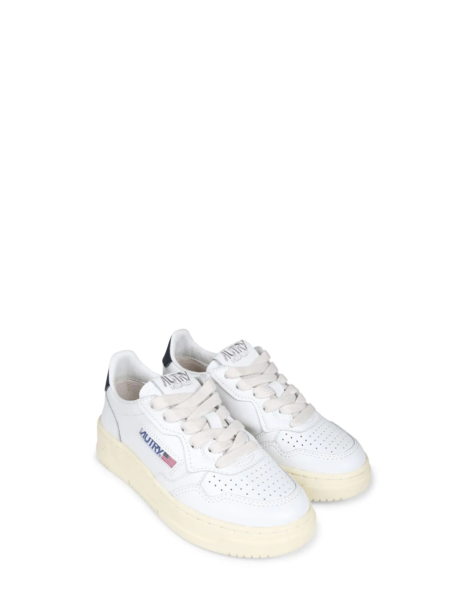 Autry Kids  Sneakers Medalist Low