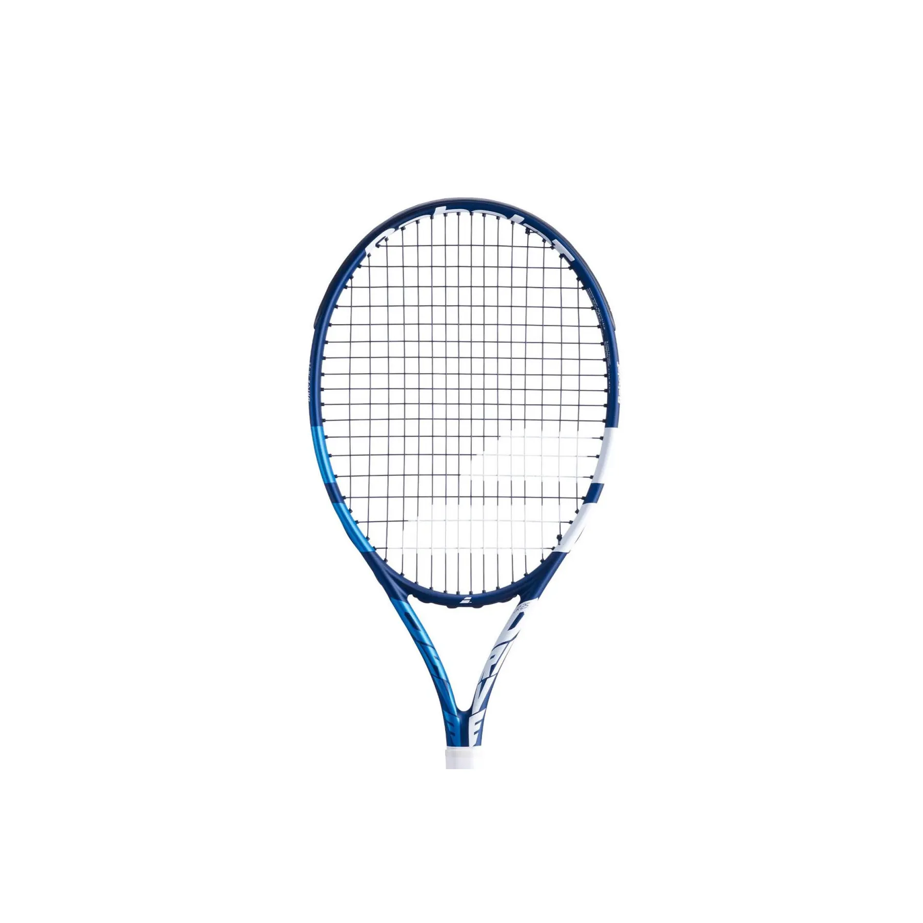BABOLAT RACCHETTA DRIVE 25 JUNIOR 2023 TENNIS BAMBINO