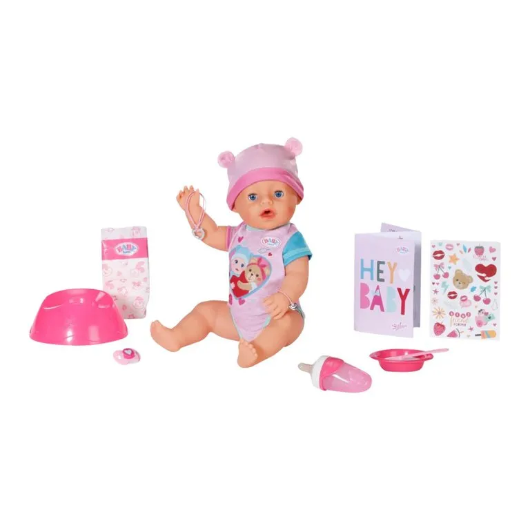 bambola Baby Born