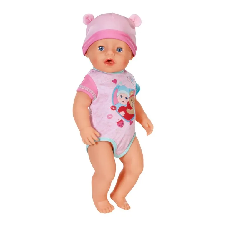 bambola Baby Born
