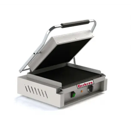 Beckers – Piastra vetroceramica mod. VTR-MRL