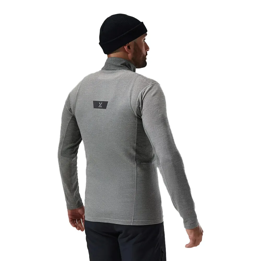 Berghaus MTN Guide Maglia con mezza cerniera