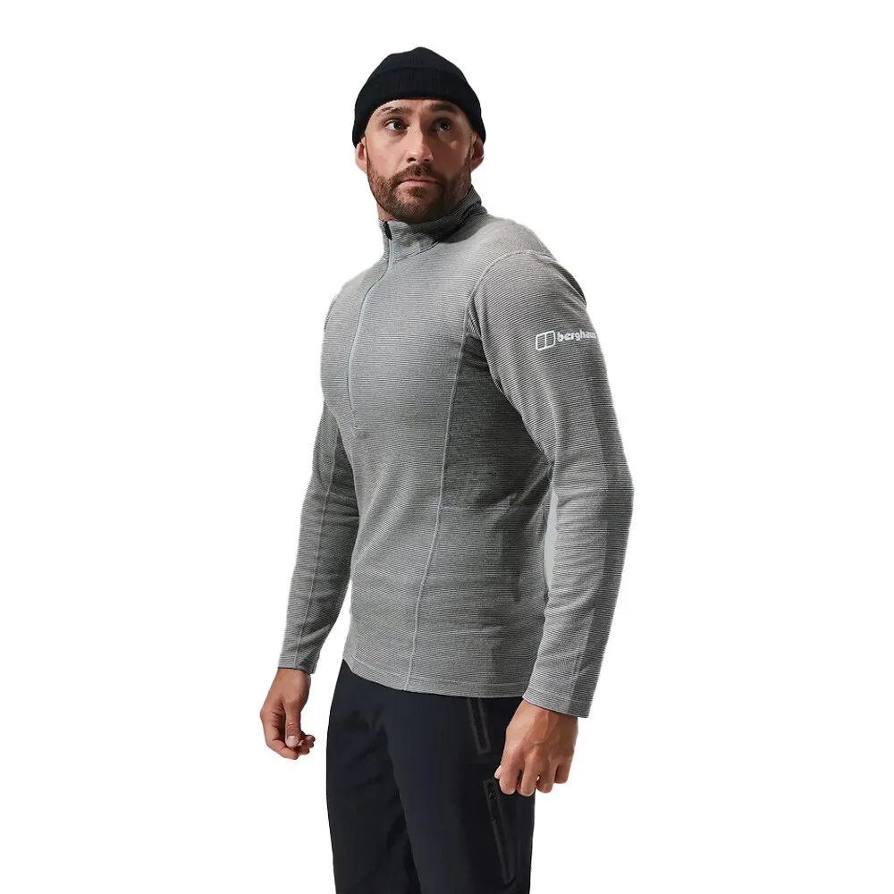 Berghaus MTN Guide Maglia con mezza cerniera