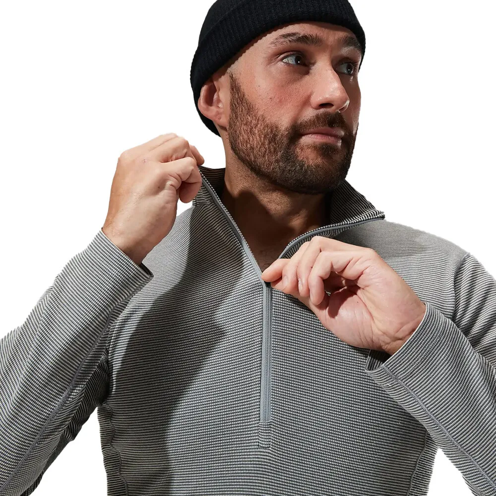 Berghaus MTN Guide Maglia con mezza cerniera