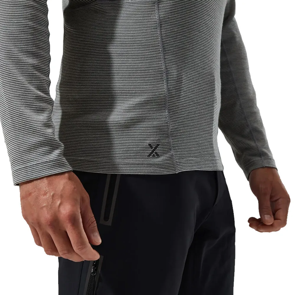 Berghaus MTN Guide Maglia con mezza cerniera
