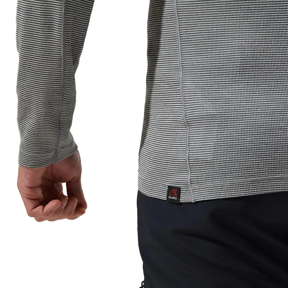 Berghaus MTN Guide Maglia con mezza cerniera