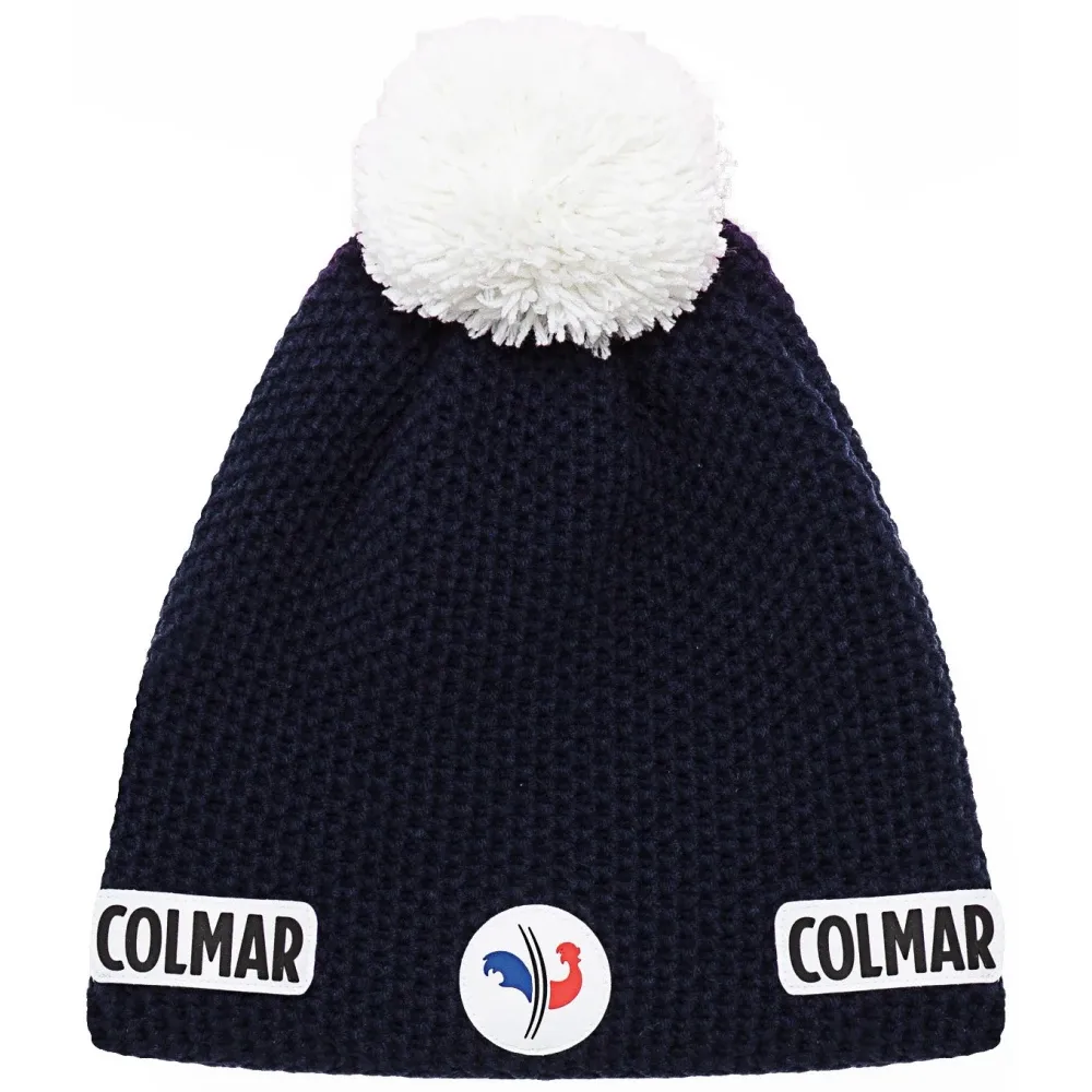 Berretto Colmar 6XL Cover Navy Blue