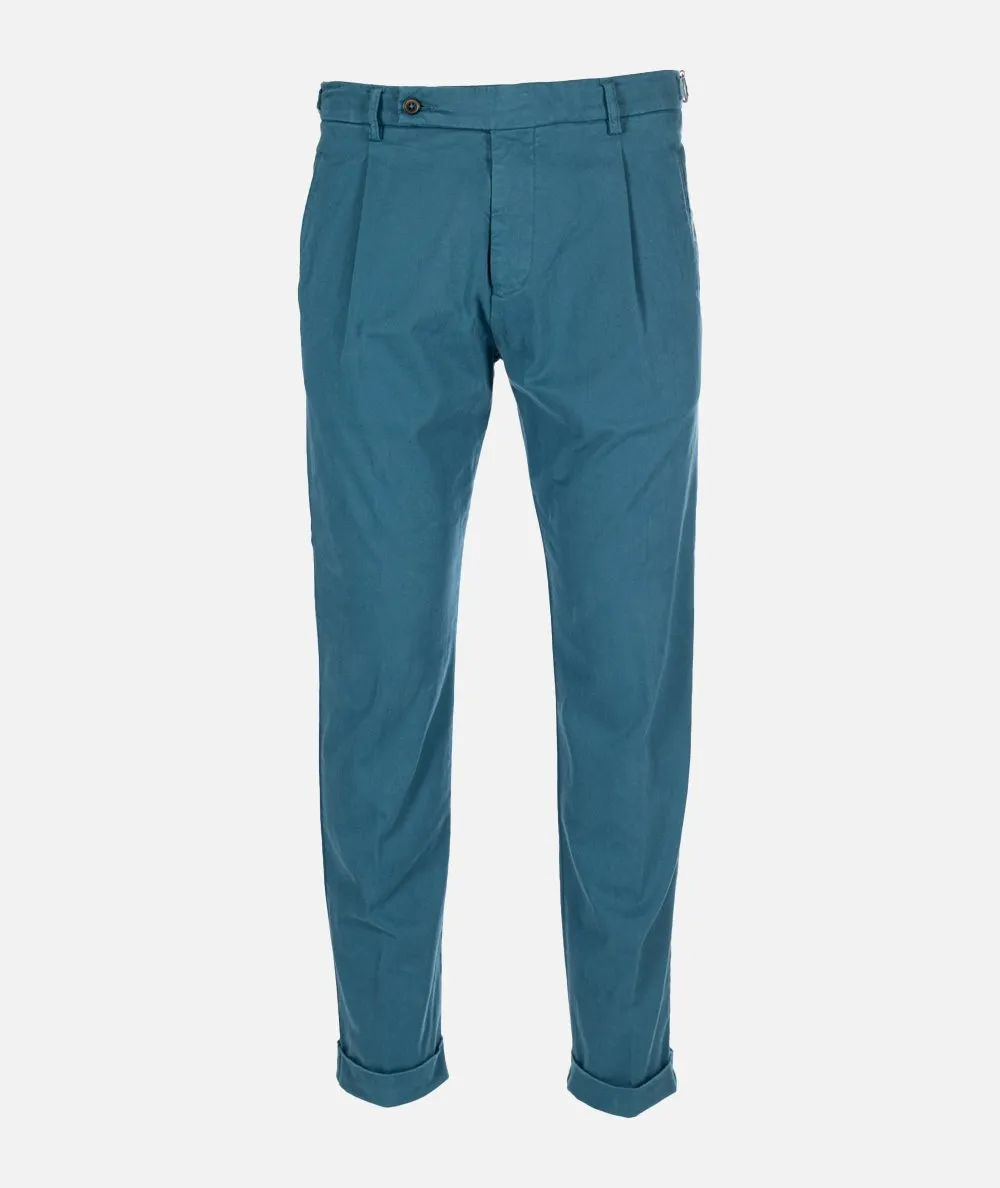 BERWICH--Pantalone Retro una pence