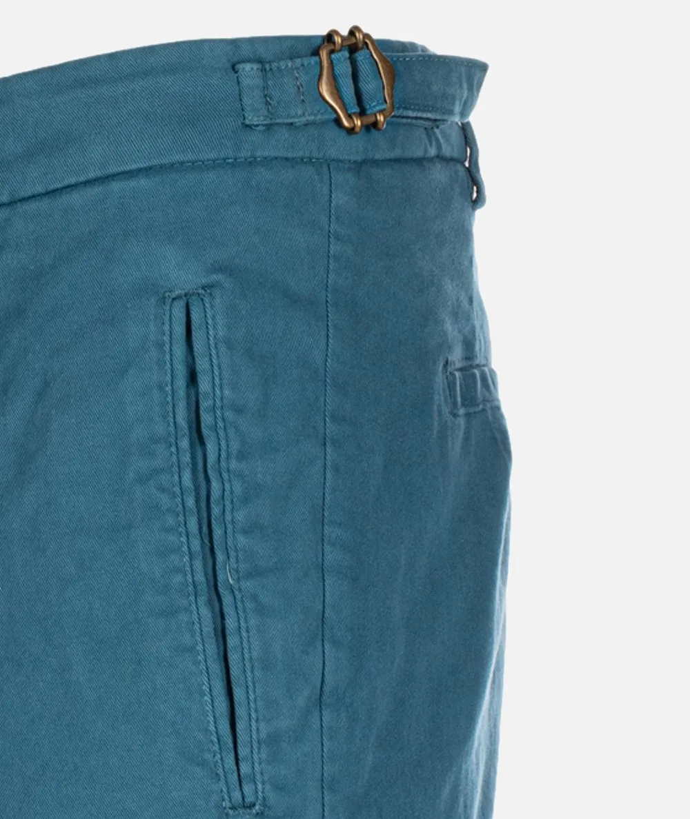 BERWICH--Pantalone Retro una pence