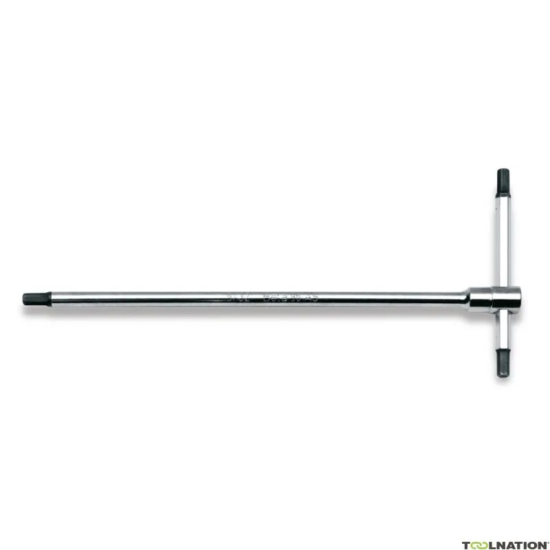 Beta 009510751 Chiave a T con profilo esagonale 7/64