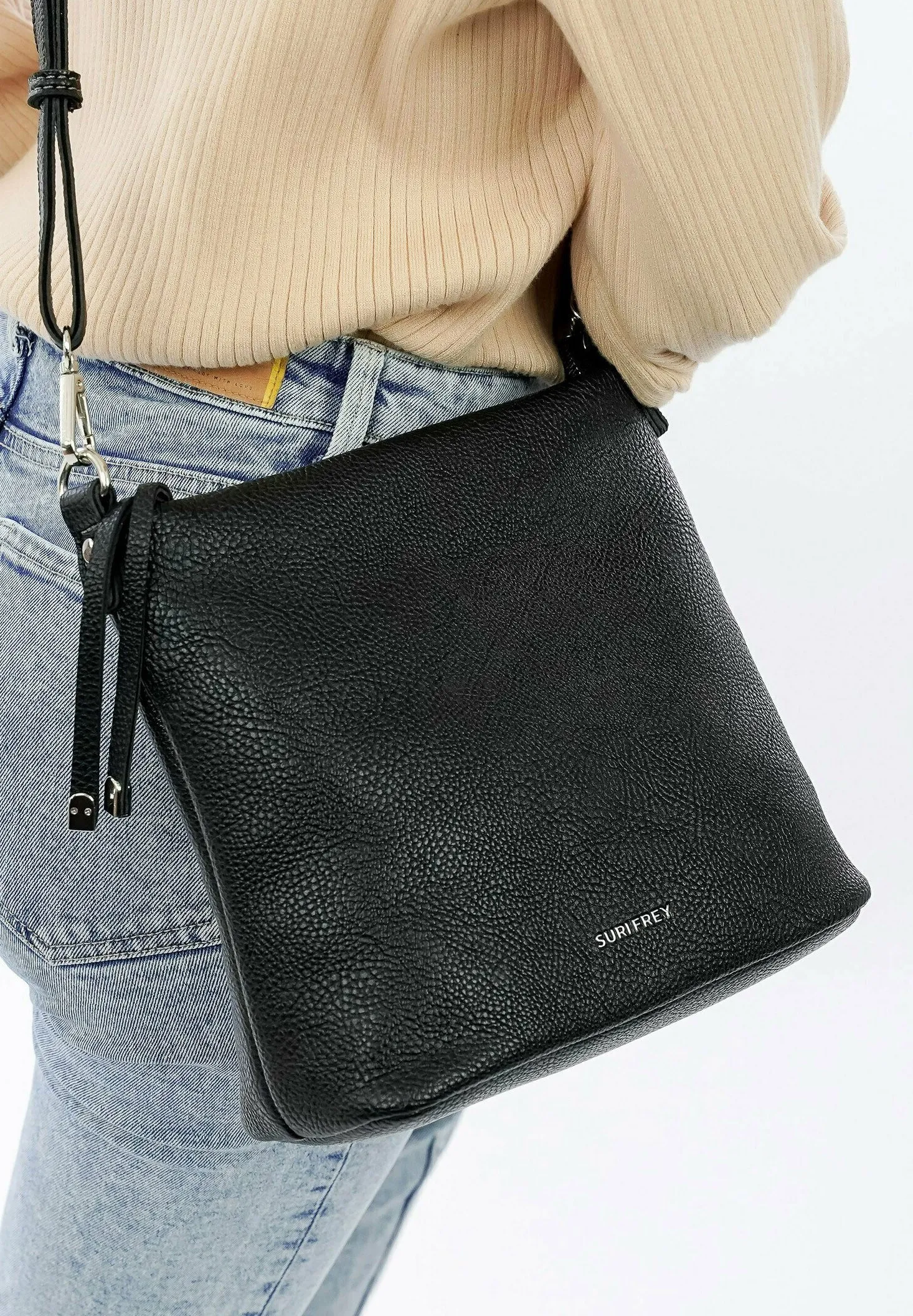 BEUTEL SFY FREDDY - Borsa a mano
