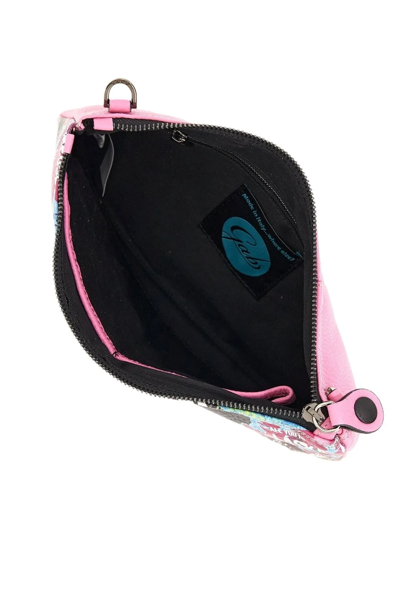 BEYONCE M TRIP  BULL  567 MURALES POP - Borsa a tracolla
