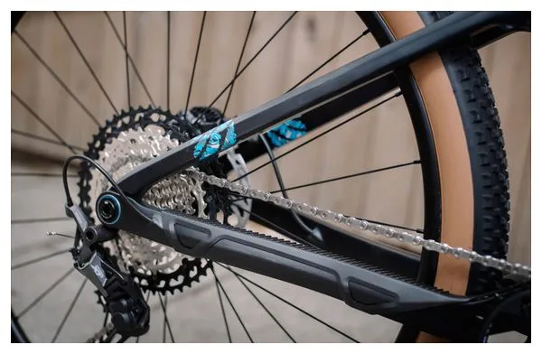 BH Lynx Race LT 6.0 Shimano Deore/XT 12V 29'' Argento/Rosso 2024 Mountain Bike
