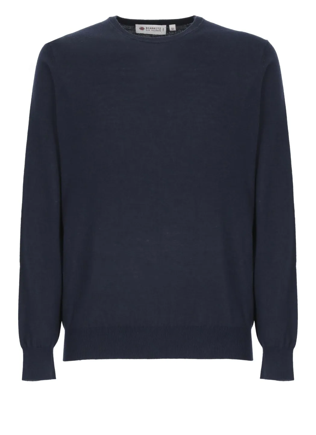  BIARRITZ 1961Maglia in cashmere e seta 