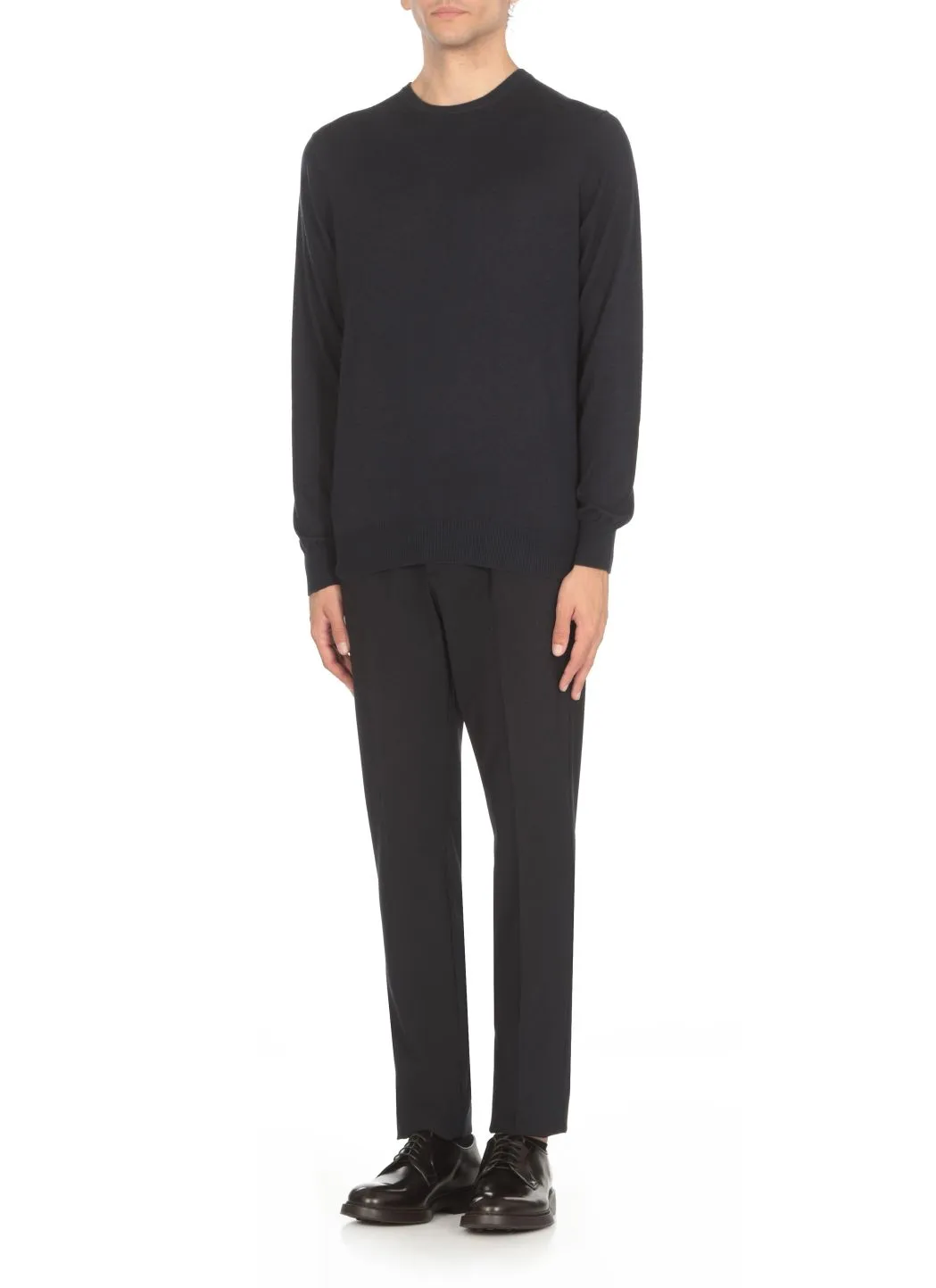 BIARRITZ 1961Maglia in cashmere e seta 