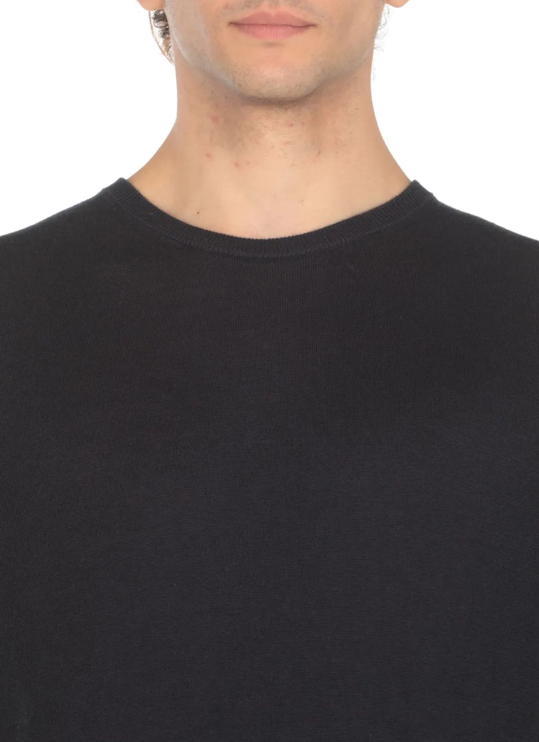  BIARRITZ 1961Maglia in cashmere e seta 
