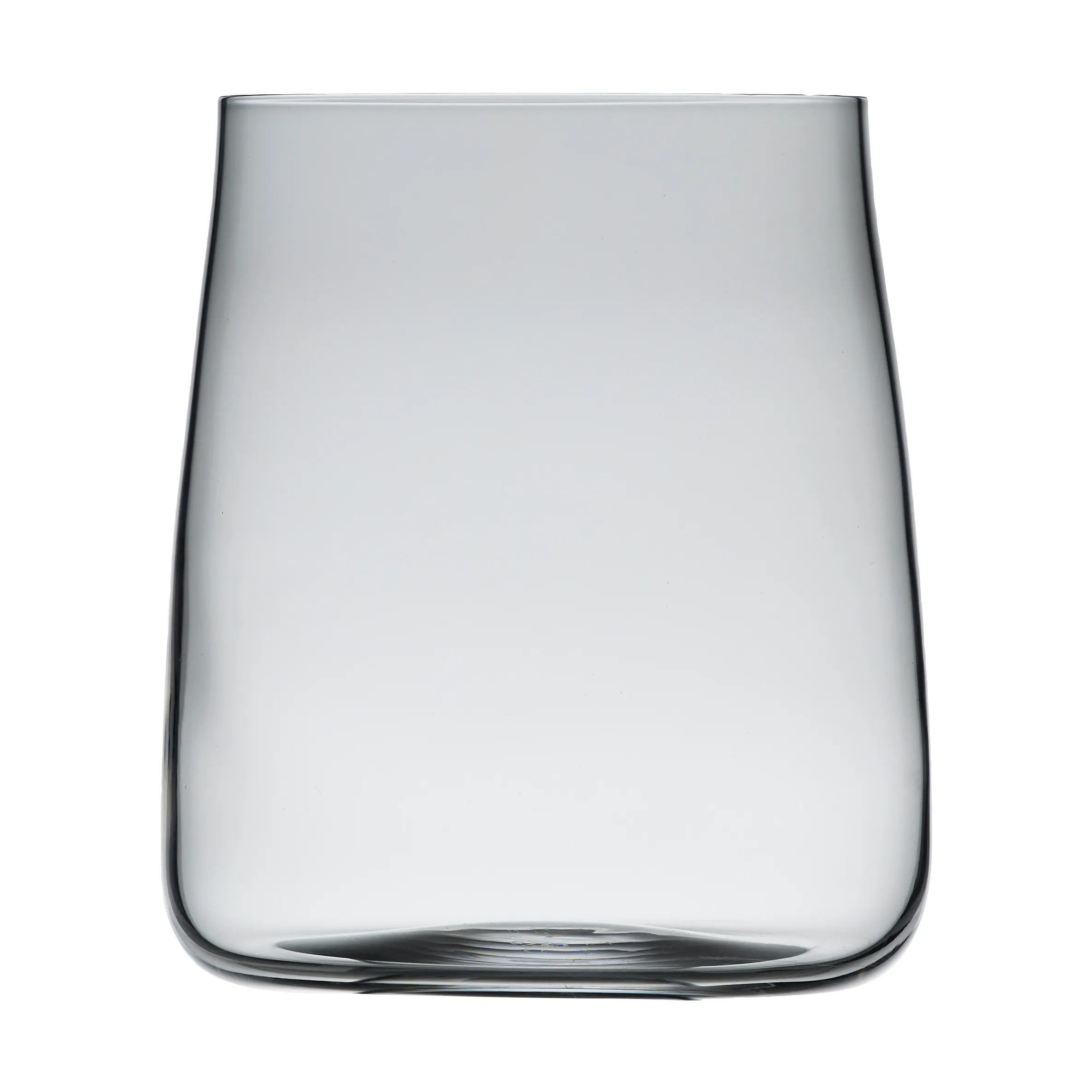 Bicchiere Zero, 42 cl, confezione da 4.jp{font-size:18px}Cristallo