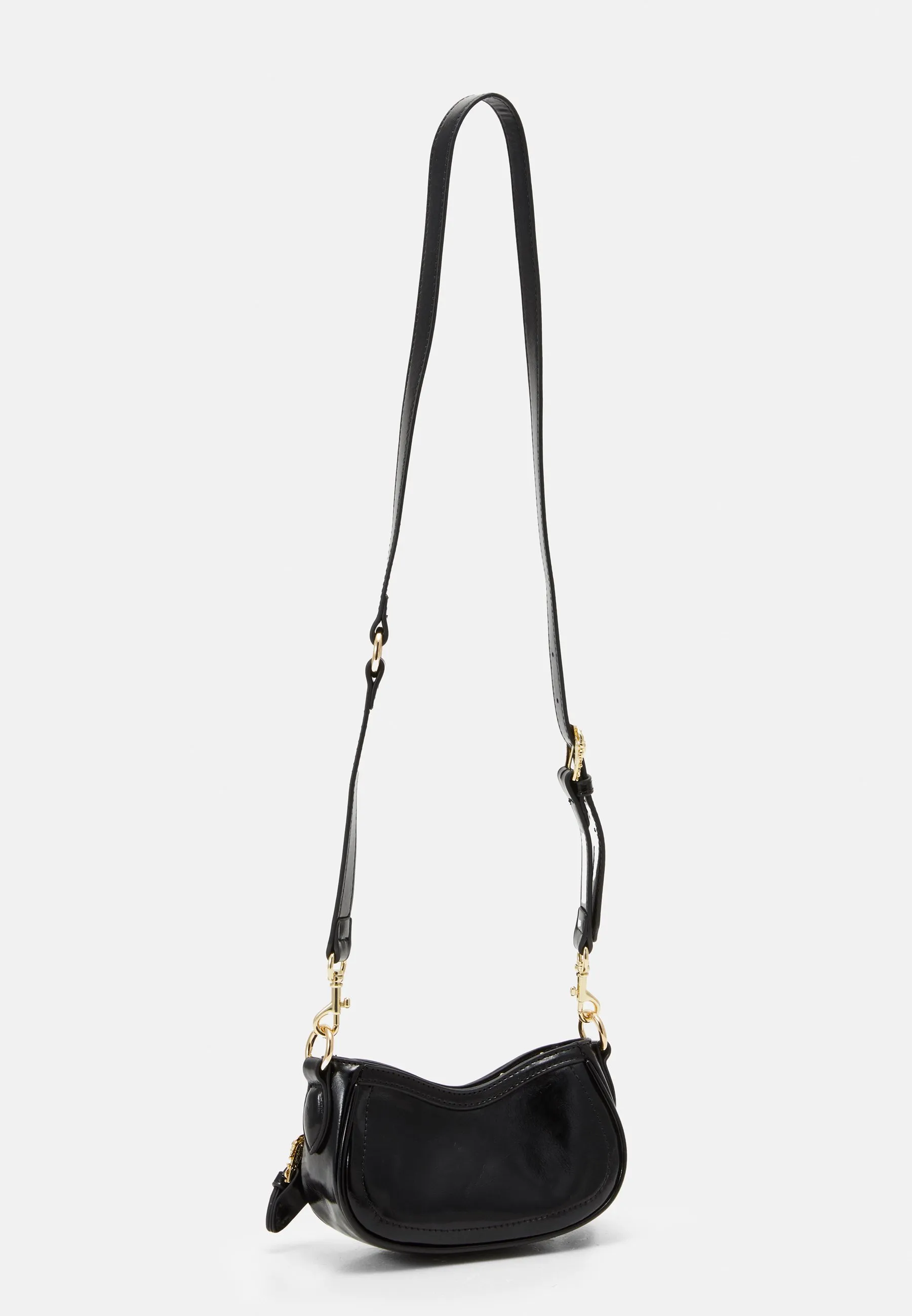 BIKER COUTURE BAGS - Borsa a mano