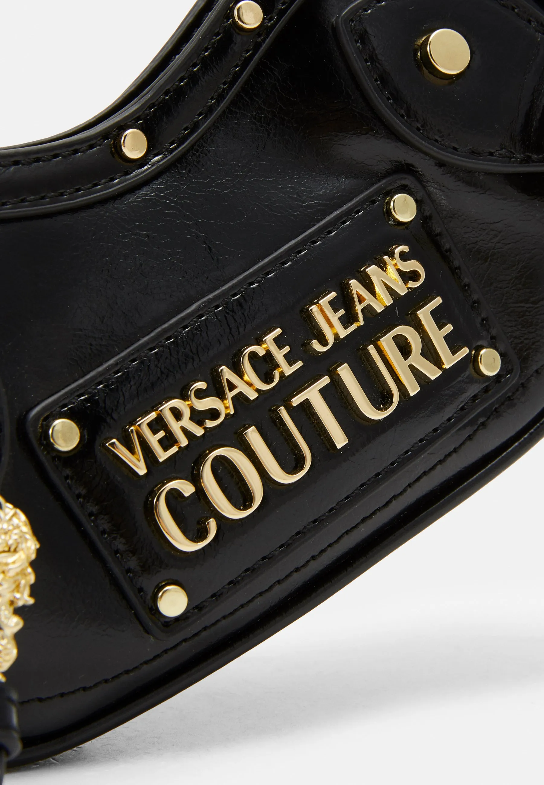 BIKER COUTURE BAGS - Borsa a mano