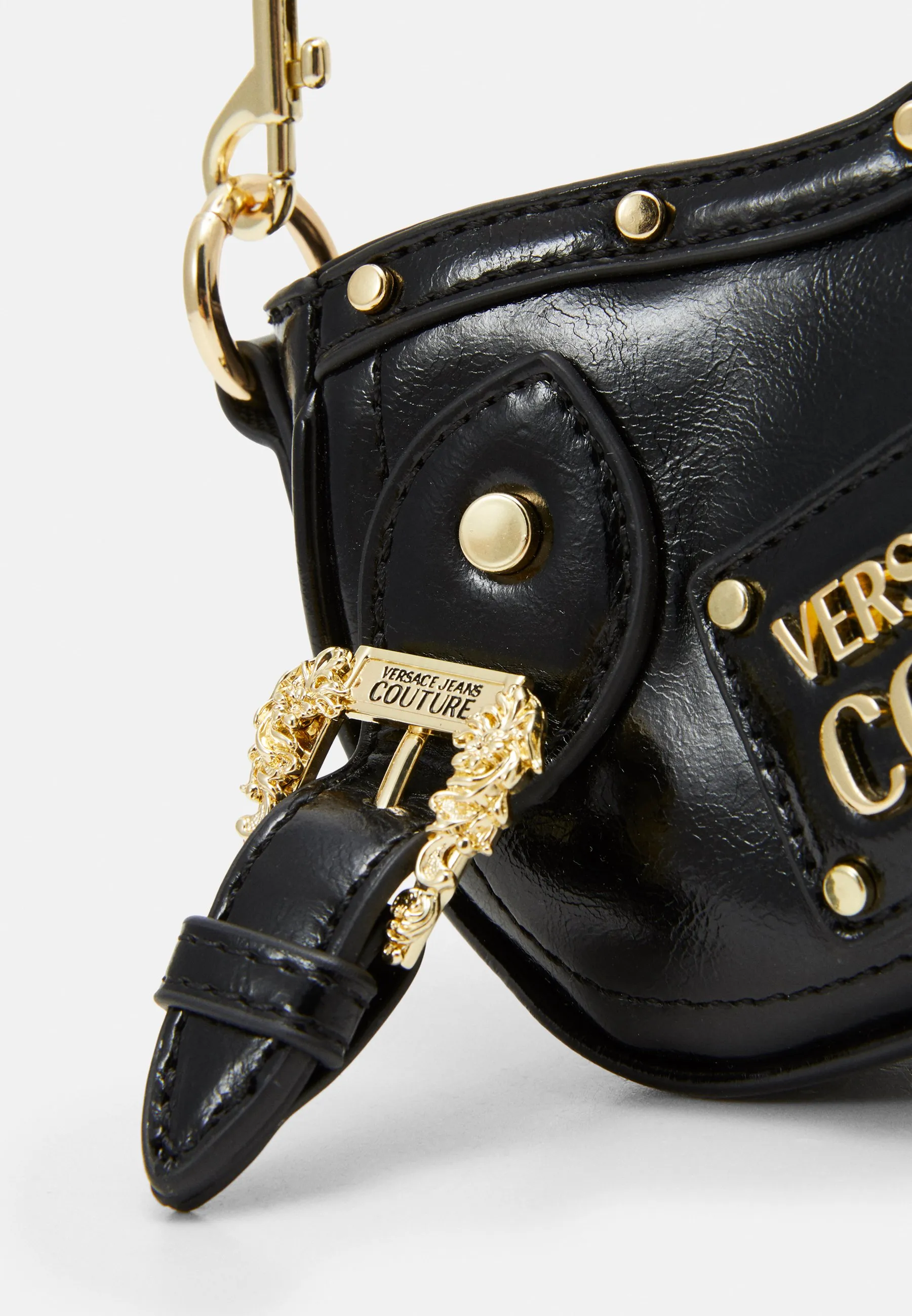 BIKER COUTURE BAGS - Borsa a mano
