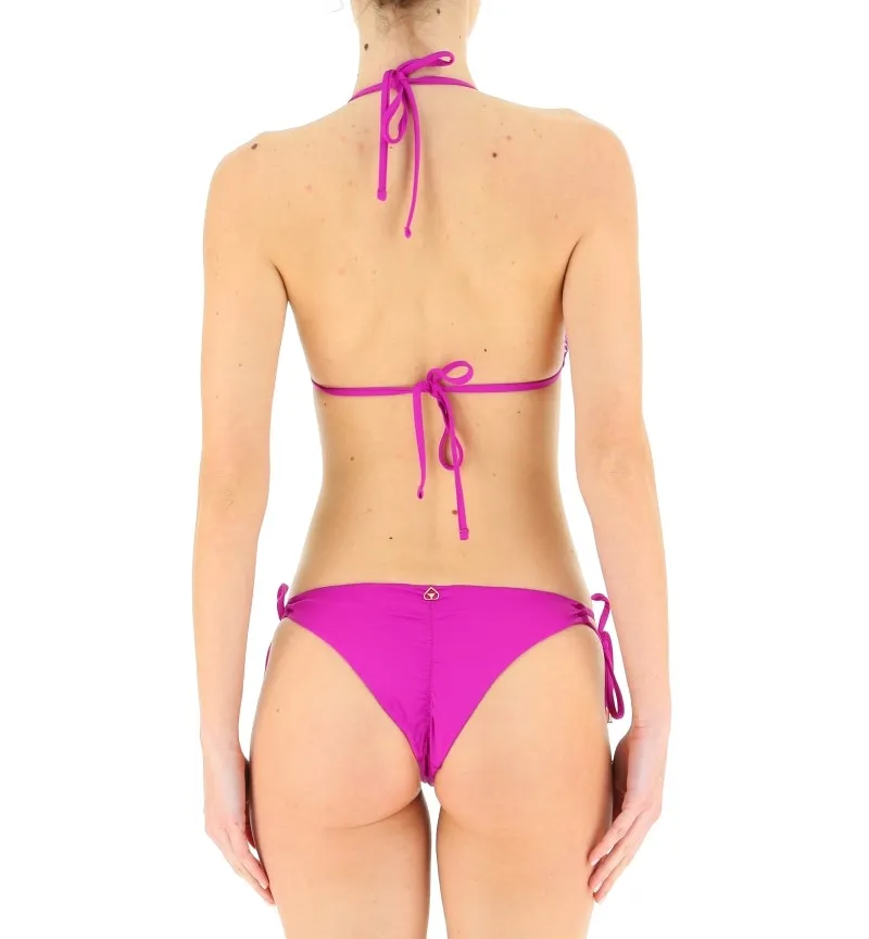 Bikini con strass