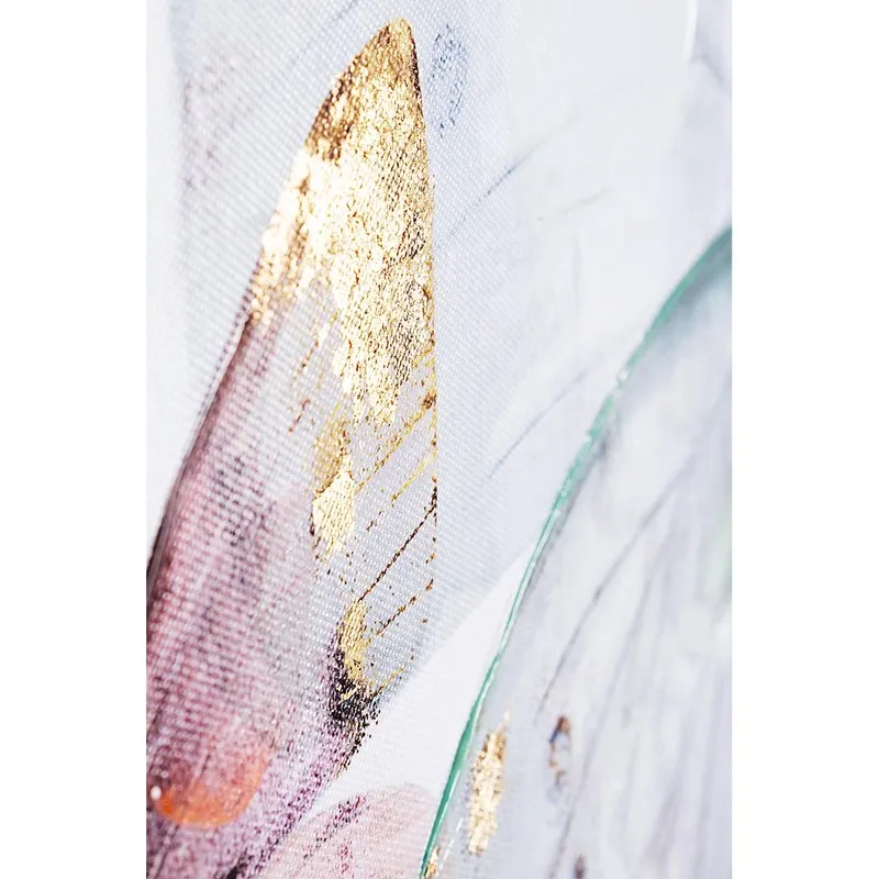 Bizzotto Dipinto olio c-c Crown v042-1 82.5x82.5