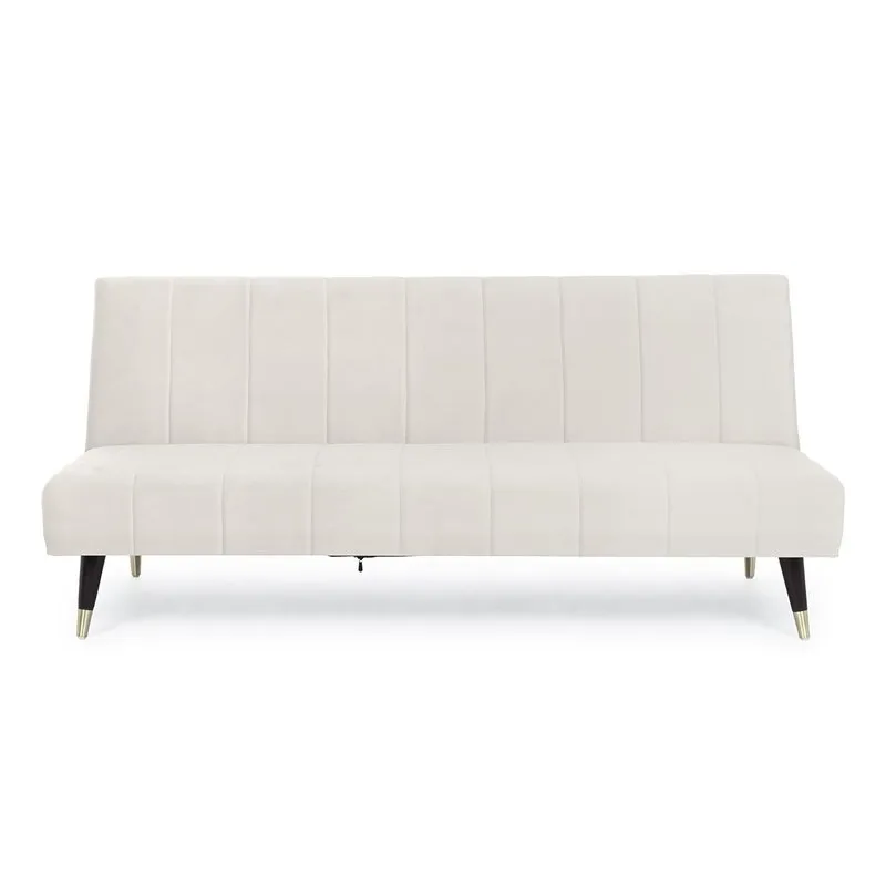 Bizzotto Divano letto 3p Alma beige