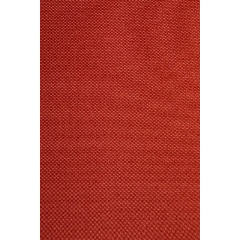 Bizzotto outdoor Cuscino poly180 rosso aranc schien alto